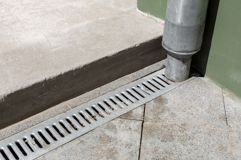 Drain Tile Installation in Birmingham, AL